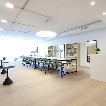Διαμέρισμα 3 Bedroom Penthouse Vanian Gardens - Εστεπόνα