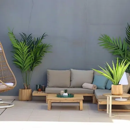 Appartement 3 Bedroom Penthouse Vanian Gardens - *