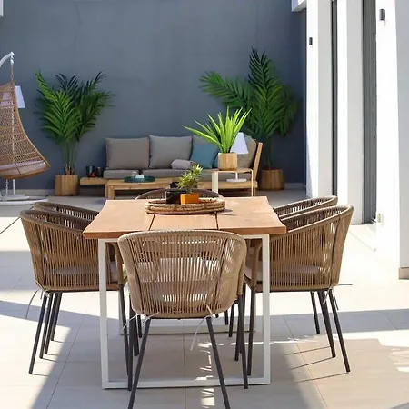 Apartment 3 Bedroom Penthouse Vanian Gardens - Estepona