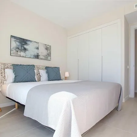 3 Bedroom Penthouse Vanian Gardens - *