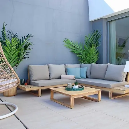 3 Bedroom Penthouse Vanian Gardens - * Estepona